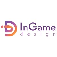 Ingame Design logo - Similar company to Kryptex