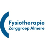 Fysiotherapie Zorggroep Almere B.V. logo - Similar company to Uwfysio