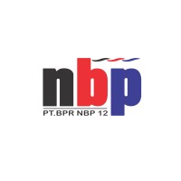 PT. BPR Nusantara Bona Pasogit 12 logo - Similar company to Pt Bpr Mitra Sumber Makmur