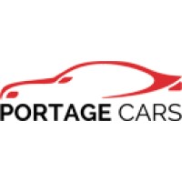 Portage Cars logo - Similar company to The Shipper Ltd