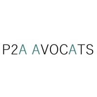P2A AVOCATS logo - Similar company to Ajefa