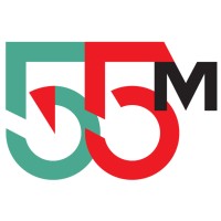 55M logo - Similar company to Intent Advisory