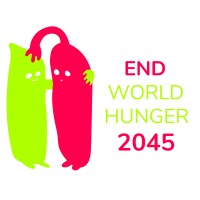 End World Hunger 2045 logo - Similar company to Secur01