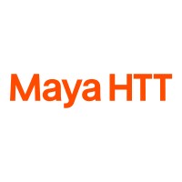 Maya HTT logo - Similar company to Cheshire Specialist Engineering Ltd