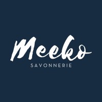 Meeko | Savonnerie artisanale logo - Similar company to Savonnerie Elishéa