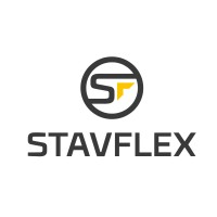 STAVFLEX logo - Similar company to Seraf Technology