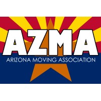 AZ Moving Association logo - Similar company to Camelback Moving Inc.