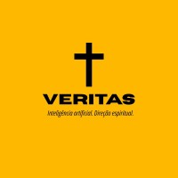 Veritas logo - Similar company to Renzi & Co