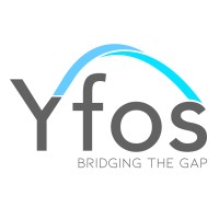 Yfos Cloud ERP logo - Similar company to Incomer Solutions