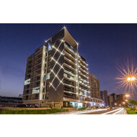 L Avenue logo - Similar company to Hotel Monarc