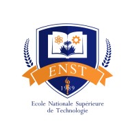 Ecole Nationale Supérieure de Technologie (ENST) logo - Similar company to Unité Technique D'Exécution Du Ministère De L'Économie Et Des Finances (Ute/Mef)