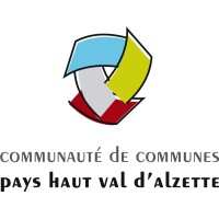 Communauté de Communes Pays Haut Val d'Alzette logo - Similar company to Moby - Watty