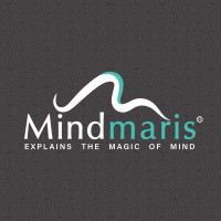 Mindmaris - Explains the Magic of Mind logo - Similar company to Mindcaredoc