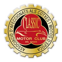 Clàssic Motor Club Del Bages
