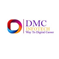 DMC INFOTECH logo - Similar company to Adasoft