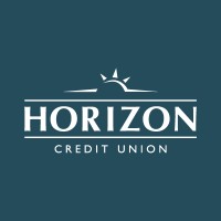 Horizon Credit Union logo - Similar company to Stcu