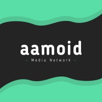Aamoid Media Network logo - Similar company to Peri Crm