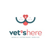 Vet's Here! logo - Similar company to Southpaw Vets