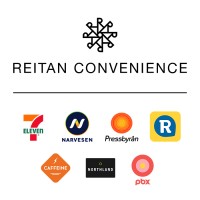 Reitan Convenience logo - Similar company to Alliance For Irs Accountability