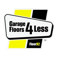 Garage Floors 4 Less - Fraser Valley logo - Similar company to Cm Closet Design