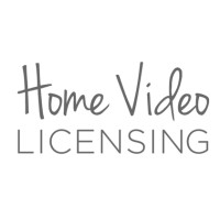 Home Video Licensing logo - Similar company to Bioscience Of Bozeman