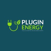 PluginEnergy logo - Similar company to Balkon.Solar E.V.