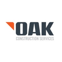 Oak Construction Services logo - Similar company to Actiond