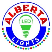 ALBERTA ELECTRICAL & LED LIGHTS logo - Similar company to 10Ahead.Ai