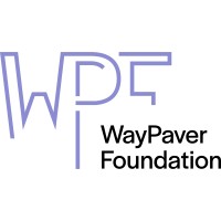 WayPaver Foundation logo - Similar company to Space Bridge Partners