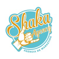 Shaka Agency Málaga logo - Similar company to Tenerife Area