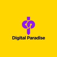 DIGITAL PARADISE logo - Similar company to Nafrica