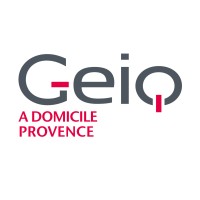 GEIQ A DOMICILE PROVENCE logo - Similar company to Objectif Plus Emploi