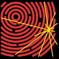 Forensic Photonics logo - Similar company to Fire Forensics Pty Ltd