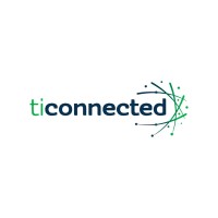 TI Connected logo - Similar company to Ti Resolve
