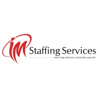 IM Staffing Services logo - Similar company to Spice4Life.Co.Za