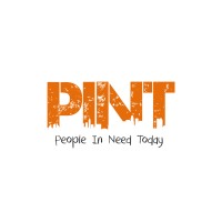PINT (People In Need Today) logo - Similar company to Cutover Concepts