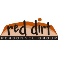 Red Dirt Personnel Group logo - Similar company to Immigrateiq