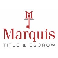 Marquis Title & Escrow Llc