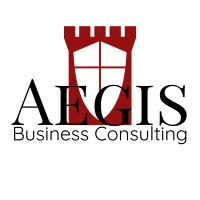 Aegis Business Consulting logo - Similar company to Dba Arts