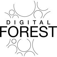 Digital Forest logo - Similar company to Digital Forest