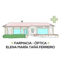 Farmacia Tañá logo - Similar company to Pharmavera - Formación Y Gestión De Farmacia