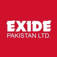 Exide Pakistan Limited logo - Similar company to Treet Corp