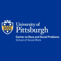 University of Pittsburgh Center on Race and Social Problems (CRSP) logo - Similar company to University Center For Teaching And Learning