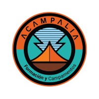 Acampalia Ocio S.L. logo - Similar company to Alquite Escuela De Tiempo Libre