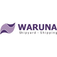Waruna Shipping Group logo - Similar company to Beckservice