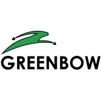 GREENBOW logo - Similar company to Greenbow