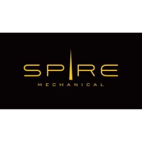 Spire Mechanical LLC logo - Similar company to Spire Llc
