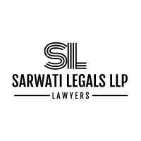 Sarwati Legals LLP logo - Similar company to Patil- Deshmukh & Associates