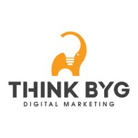 Think Byg logo - Similar company to Circle & Square
