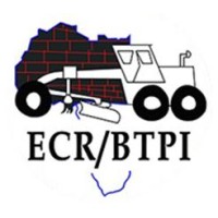 ECR/BTP-I logo - Similar company to Excellium Faso Forages & Btp